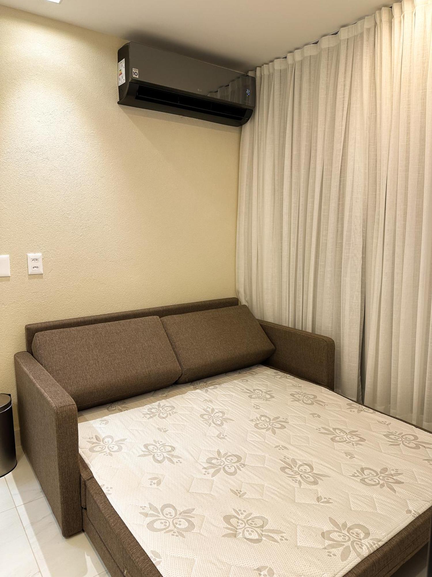 Apartamento Apartamento Luxuoso A 350m Da De Tambau João Pessoa