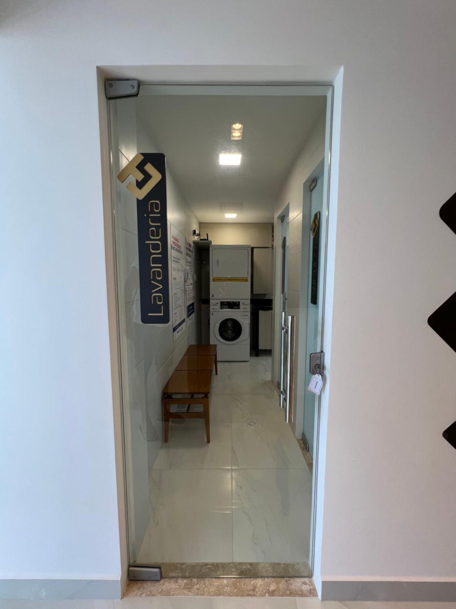 Apartamento Apartamento Luxuoso A 350m Da De Tambau João Pessoa