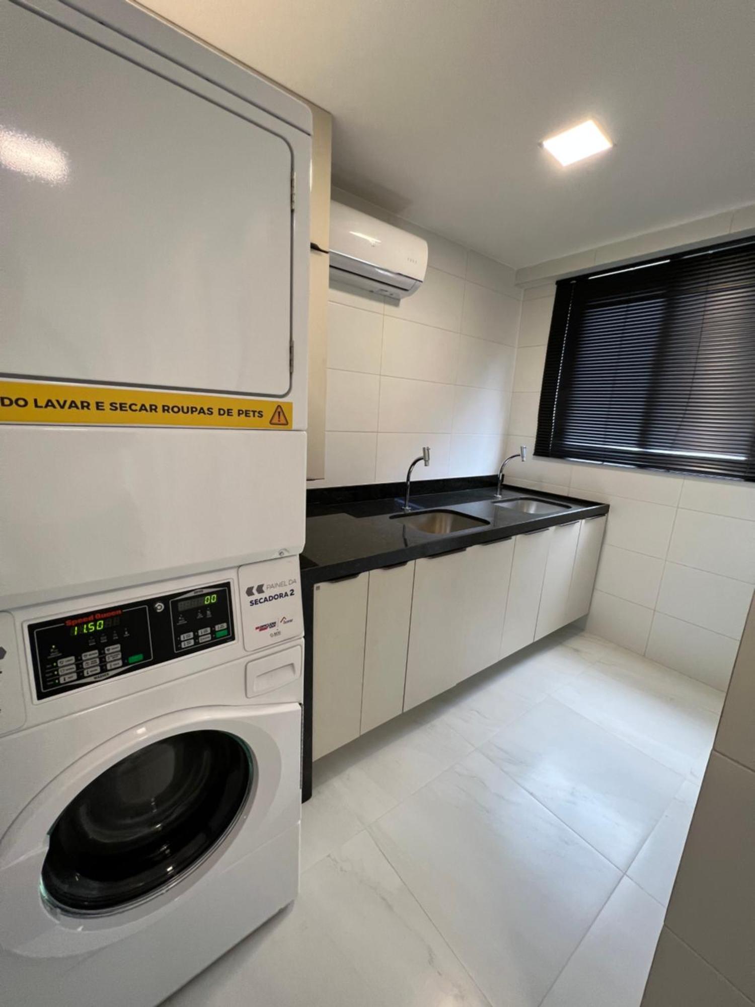 Apartamento Luxuoso A 350m Da De Tambau Apartamento