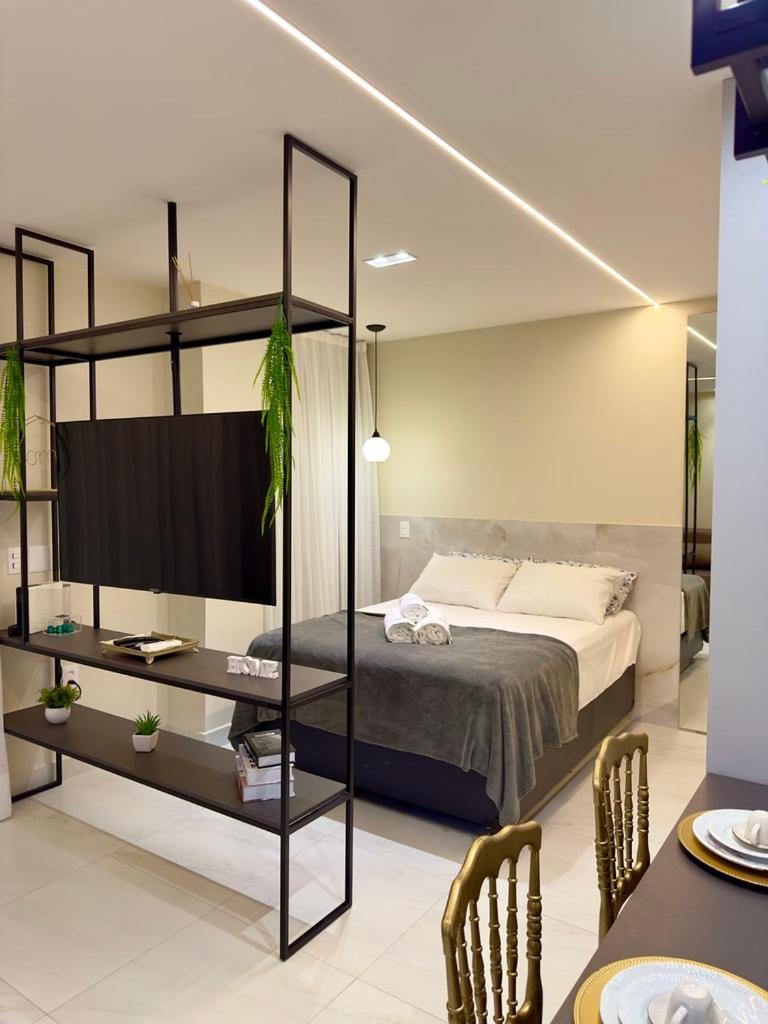 Apartamento Luxuoso A 350m Da De Tambau João Pessoa
