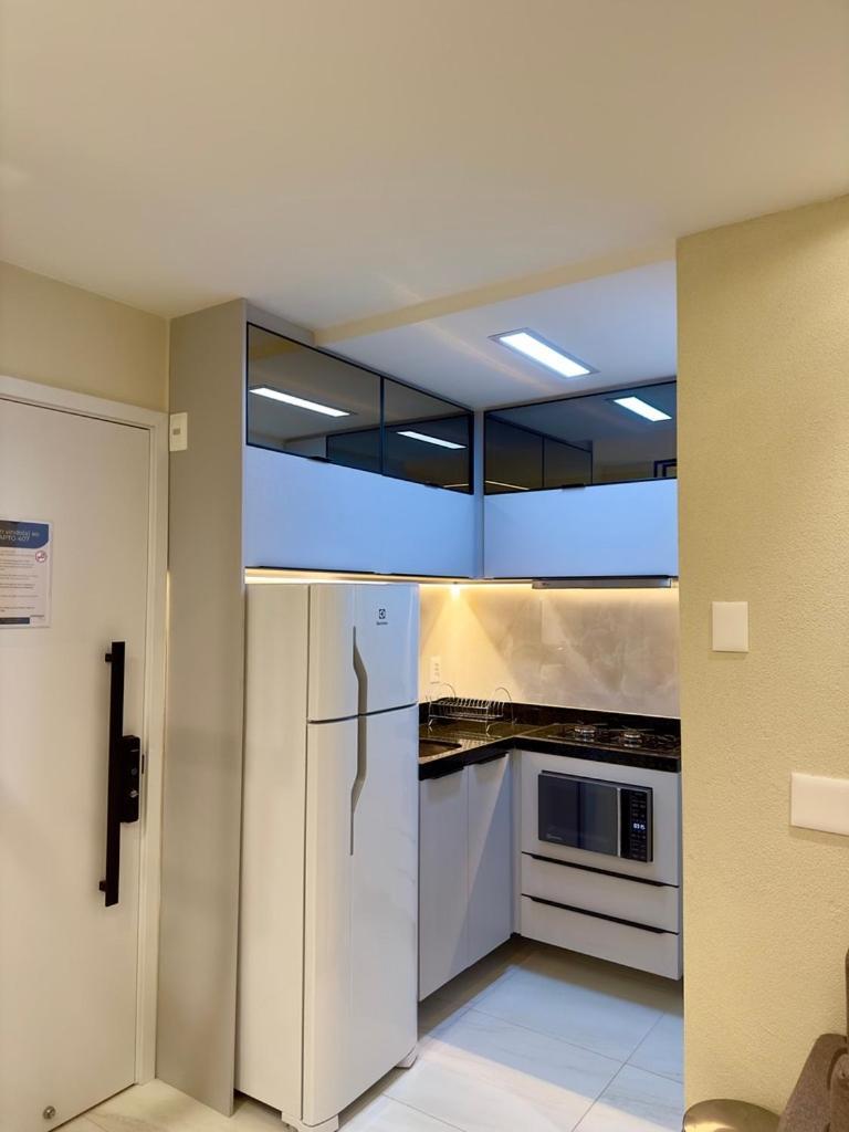 Apartamento Luxuoso A 350m Da De Tambau * João Pessoa