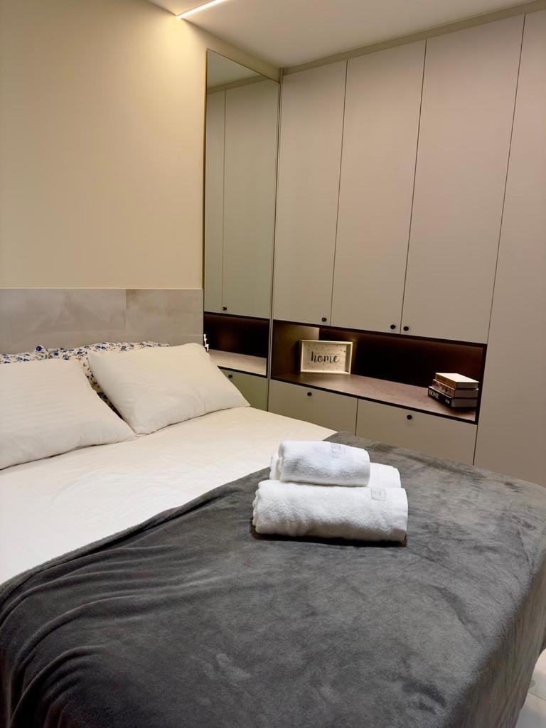 Apartamento Luxuoso A 350m Da De Tambau