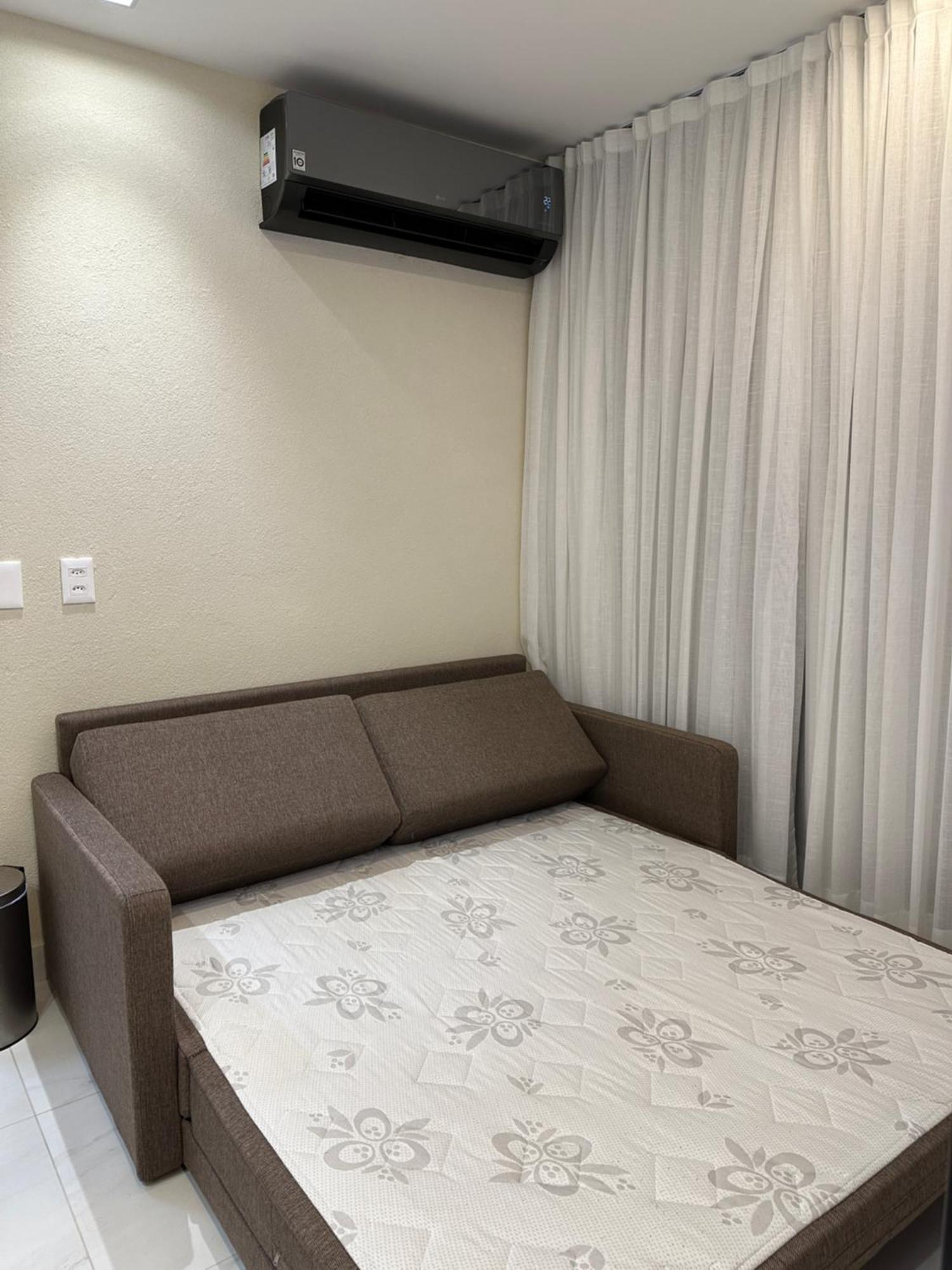 Apartamento Luxuoso A 350m Da De Tambau Apartamento *