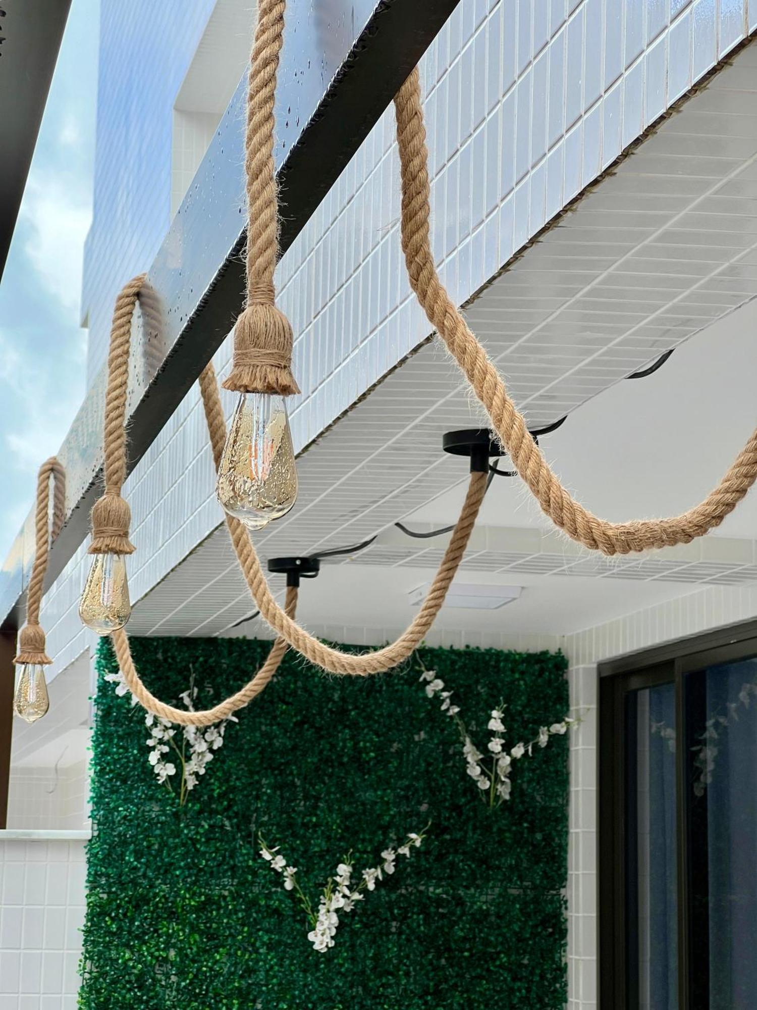 Apartamento Luxuoso A 350m Da De Tambau Apartamento João Pessoa