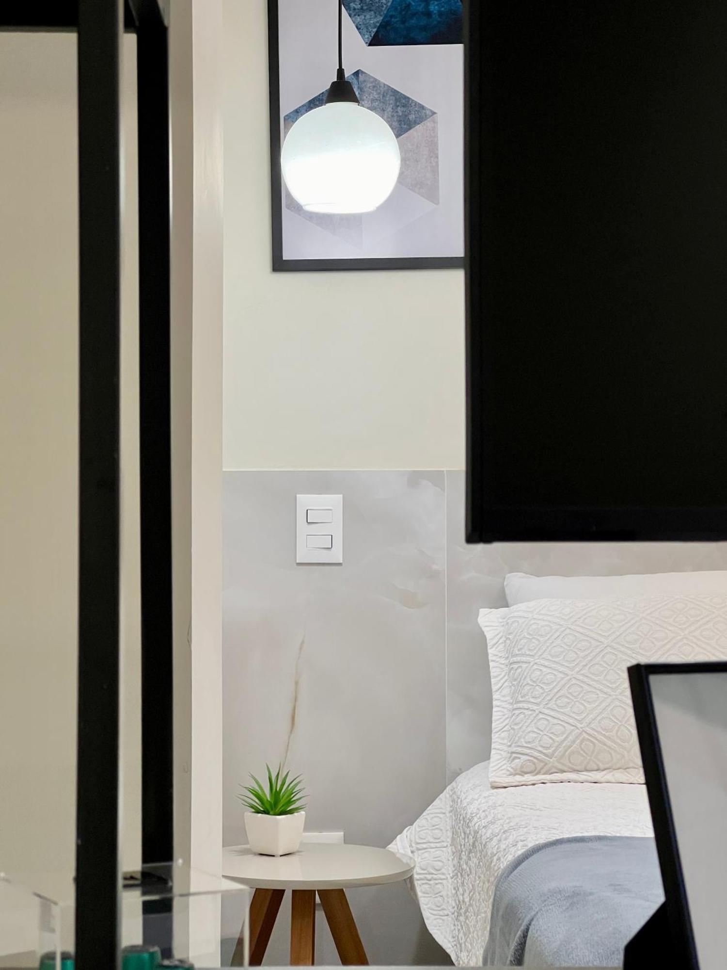 Apartamento Apartamento Luxuoso A 350m Da De Tambau