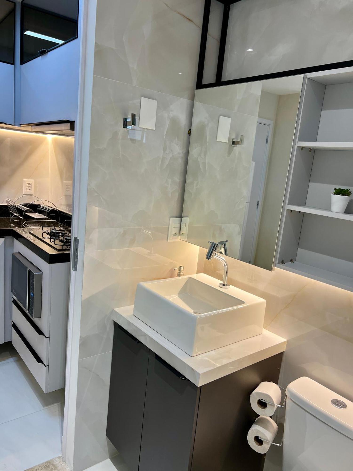 Apartamento Apartamento Luxuoso A 350m Da De Tambau *