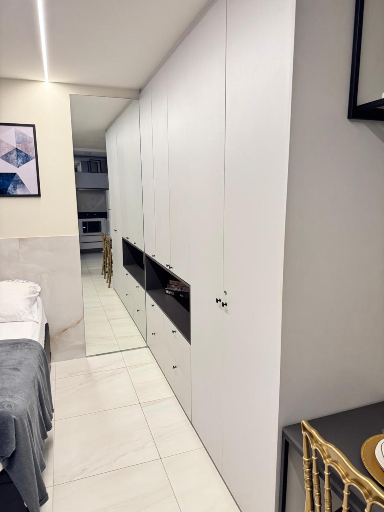 Apartamento Luxuoso A 350m Da De Tambau *